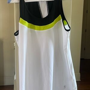 Tennis SET( shirt and skirt)